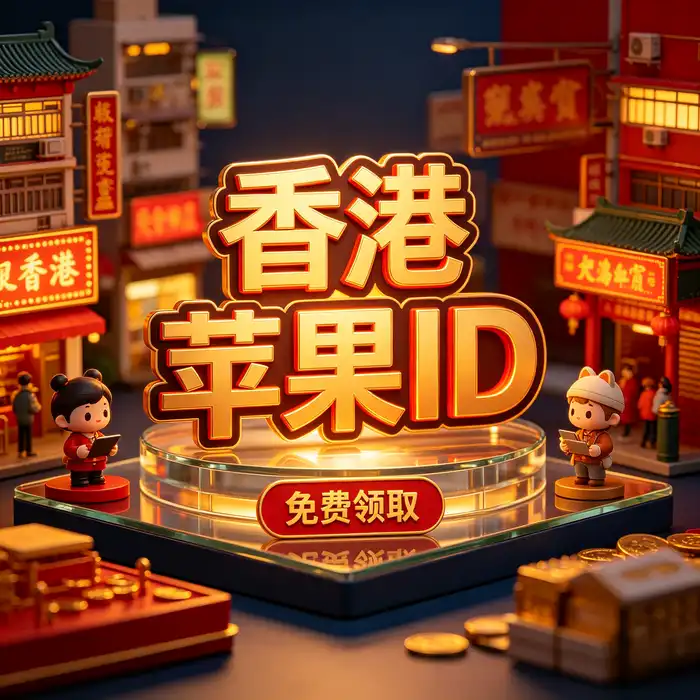 Mac 用户整理美区ID、日本ID及其他 Apple 外区账号下载需求
